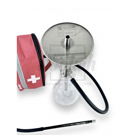 Кальян Trumpet Artefact