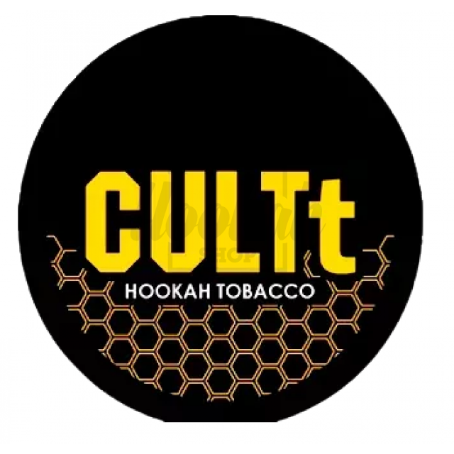 Тютюн Cult Strong Ds62 Sweet Peach (Солодкий Персик) 100 гр