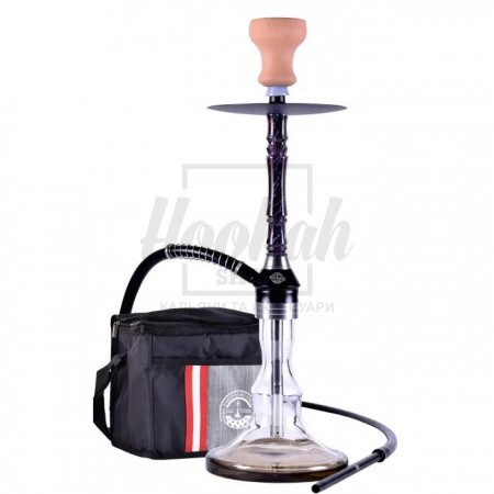 Кальян Yahya Ruddle