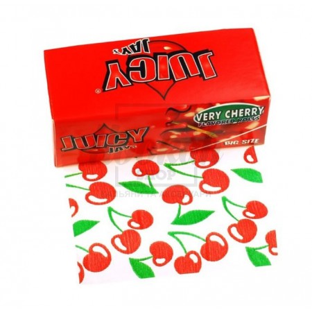 Бумага в рулоне Juicy Jay’s Mix N Roll 1¼" 1шт