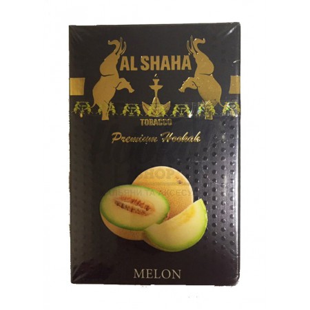 Тютюн Al Shaha Melon (Диня) 50 гр