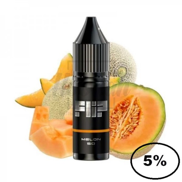 Жидкость Flip Melon (Дыня) 15мл 5%