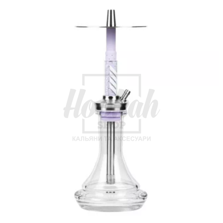 Кальян Amotion Futr Mauve