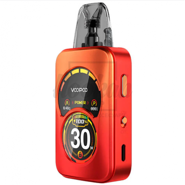 Багаторазова Pod-система Voopoo Argus A Phantom Red
