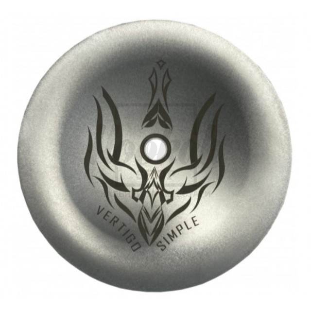 Шахта Sky Hookah Vertigo Simple Blue