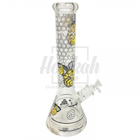 Бонг Bumblebee 37 см