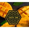 Табак CULT C45 Mango Rose (Манго Роза) 100 гр