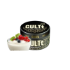 Табак CULT C04 Yogurt (Йогурт) 100 гр