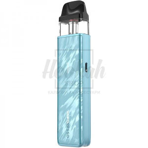 Багаторазова Pod-система Vaporesso XROS 5 Mini Flowing Blue