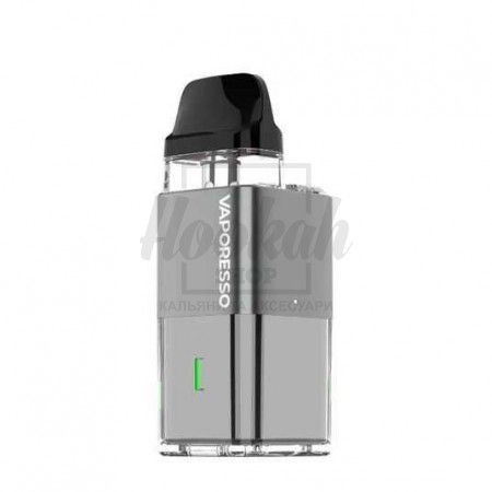 Багаторазова Pod-система Vaporesso Xros Cube 900mAh Grey