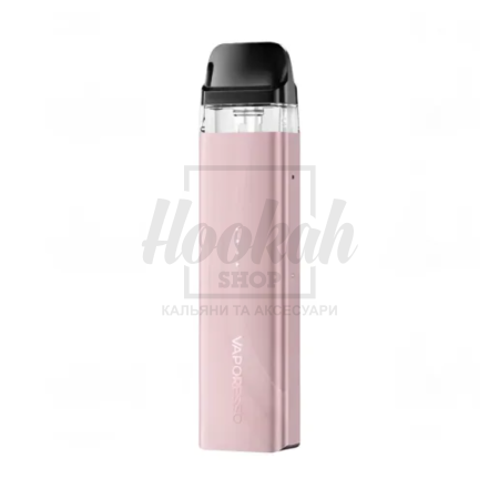 Багаторазова Pod-система Vaporesso XROS Mini Kit Baby Pink