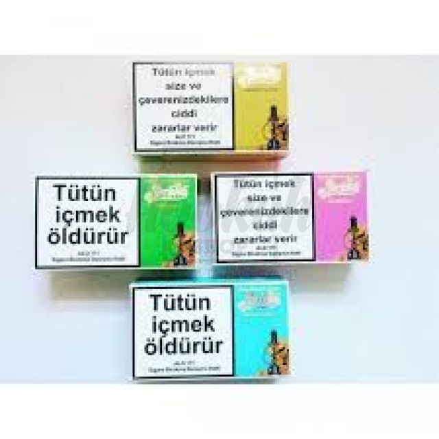 Табак Serbetli Melon Mint Ice (Дыня Мята Лед) 500 грамм