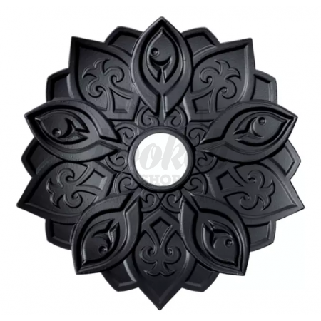 Шахта Karma 3.3 Line Violet