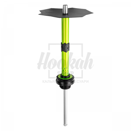 Кальян Embery Equal Lime-Black