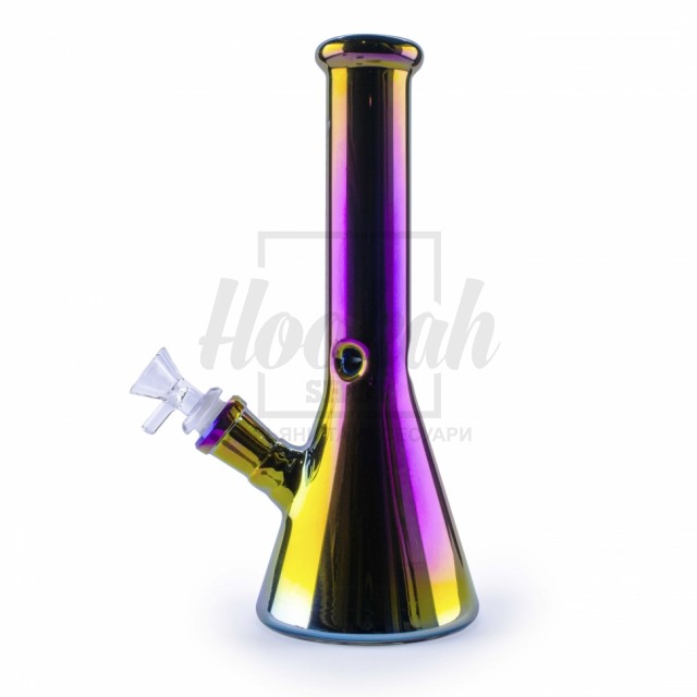 Стеклянный бонг Phoenix Gradient Beaker