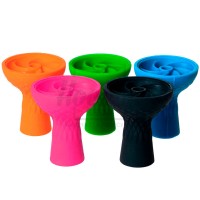 Силиконовые чаши