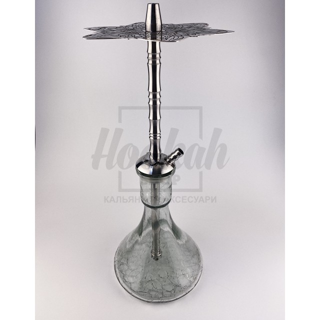 Кальян Trumpet Hookah MOAR (Трампет)