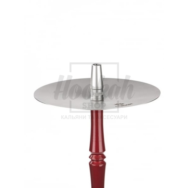 Шахта Cascade Hookah (Украина) Original Red Красная