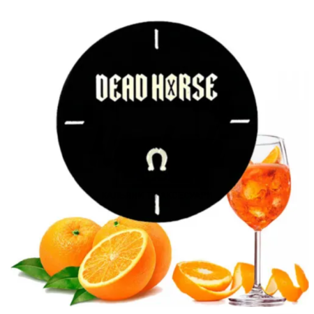 Тютюн Dead Horse Aperol Spritz (Aperol Spritz) 50гр