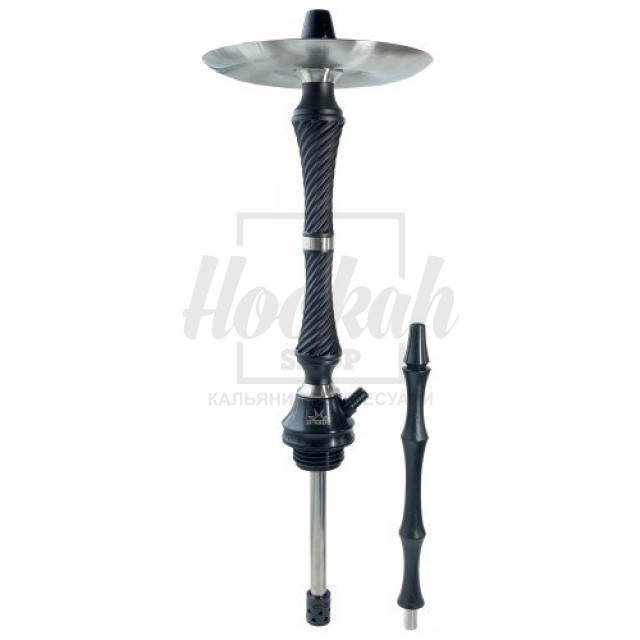 Шахта Sunrise Hookah Classic Wood 2.0 Black