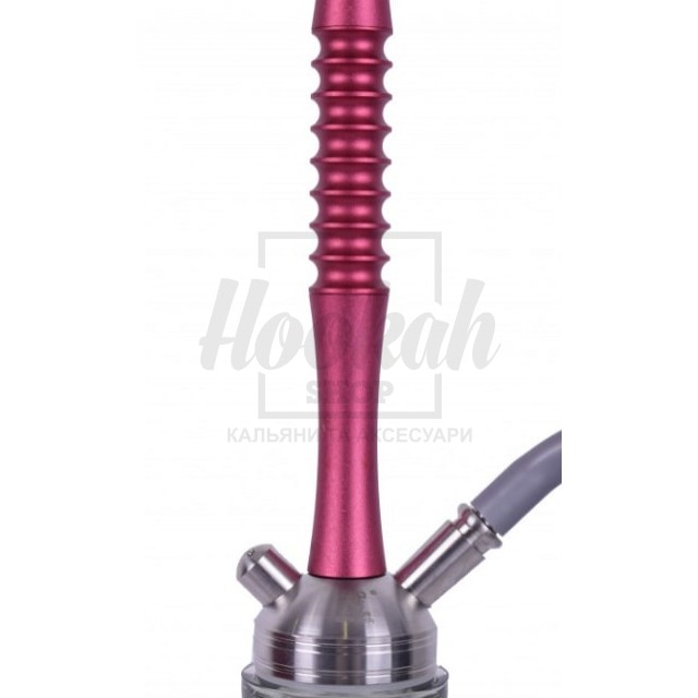 Шахта Kaya Inox Tradi Wega Red 2S