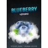 Тютюн 4:20 Blueberry (Чорниця) 100 гр