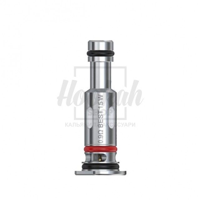 Випарник Smok LP1 Meshed 0.9Ω MTL Coil