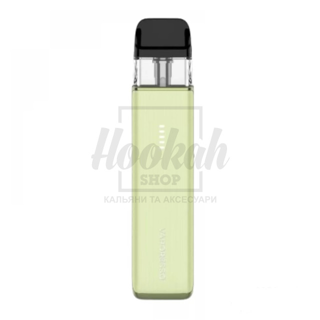 Многоразовая Pod-система Vaporesso XROS 6 Mini Jelly Green