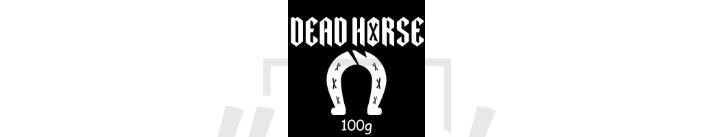 Dead Horse Tobacco 100 g.