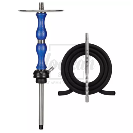 Кальян Aroma Hookah Oscar Blue