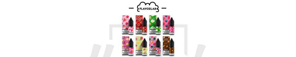  Flavorlab Puff