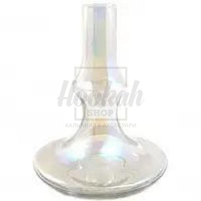 Колба Garden Перламутр под поклейку