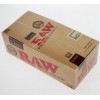 Бумага для самокруток RAW Classic 1½" 1шт