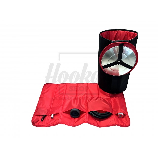 Сумка тубус для кальяна Smoky Craft