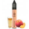 Жидкость Lucky 5% 30мл Juicy Peach (персиковый сок)