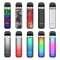 Багаторазова Pod-система Smok Novo 4 800 мАг Blue Grey Cobra