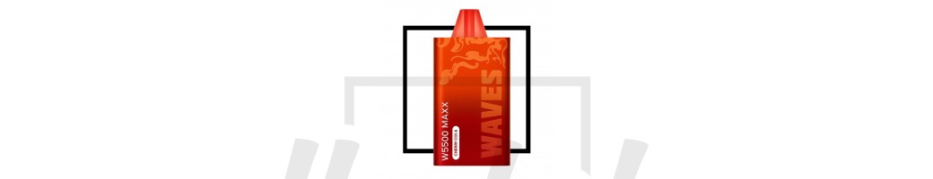 Waves W5500 Maxx