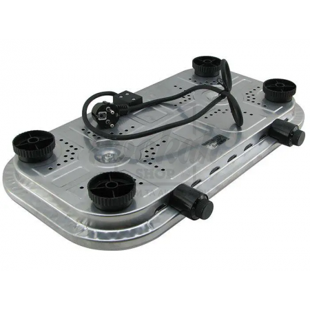 Плитка для розжига угля Rainberg 008 3500W