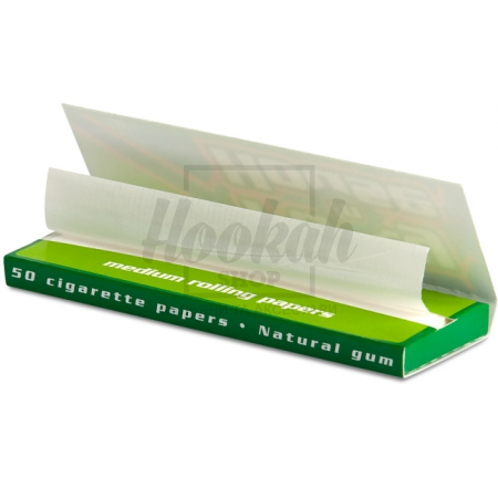 Бумага сигаретная Party In House Green