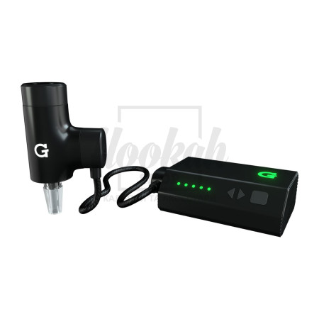 Вапорайзер G Pen Hyer Black