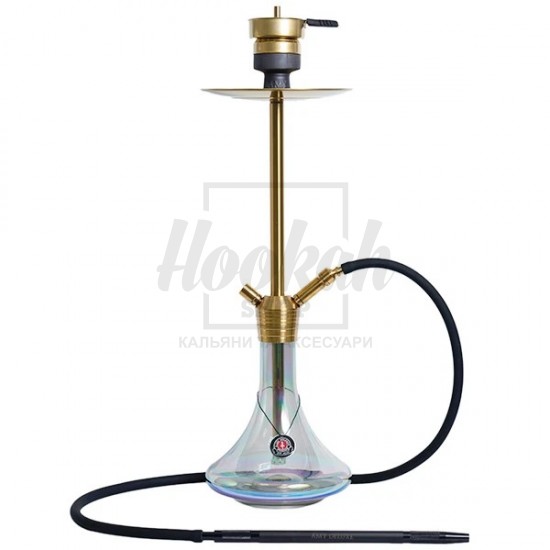 Кальян Amy Deluxe SS09R TGD