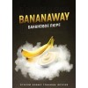 Табак 4:20 Bananaway (Банан) 100 гр