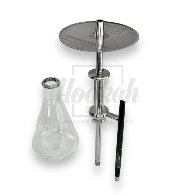 Кальян Trumpet Artefact