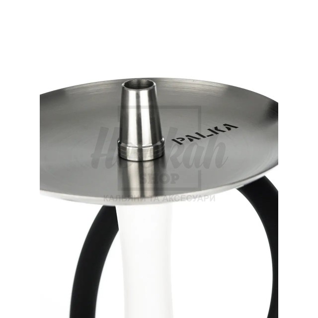 Кальян PALKA Mini White