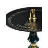 Шахта Sunpipe Hookah Portal Black
