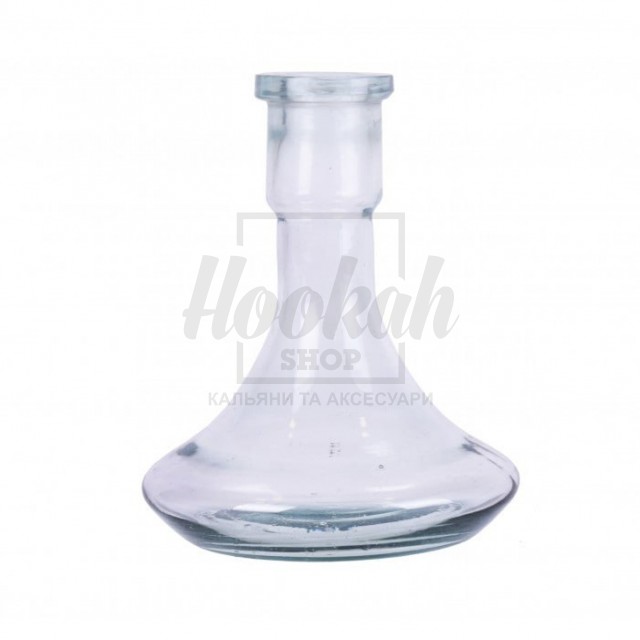 Колба для кальяна Craft СС Clear