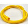 Силиконовый шланг Желтый