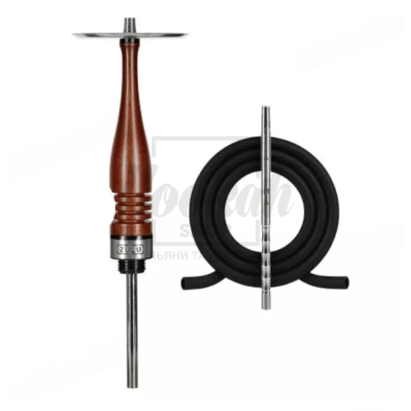 Кальян Aroma Hookah Zulu Brown