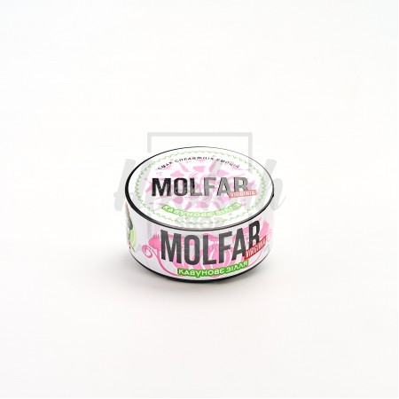 Табак Molfar Virginia Line Кавунове Зілля (Арбуз Лемонграсс) 100 гр