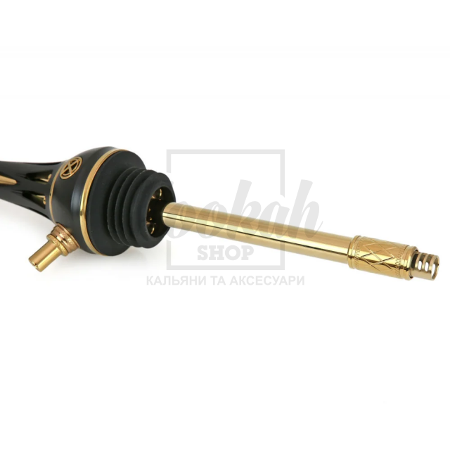 Кальян Blade One M Rich Gold